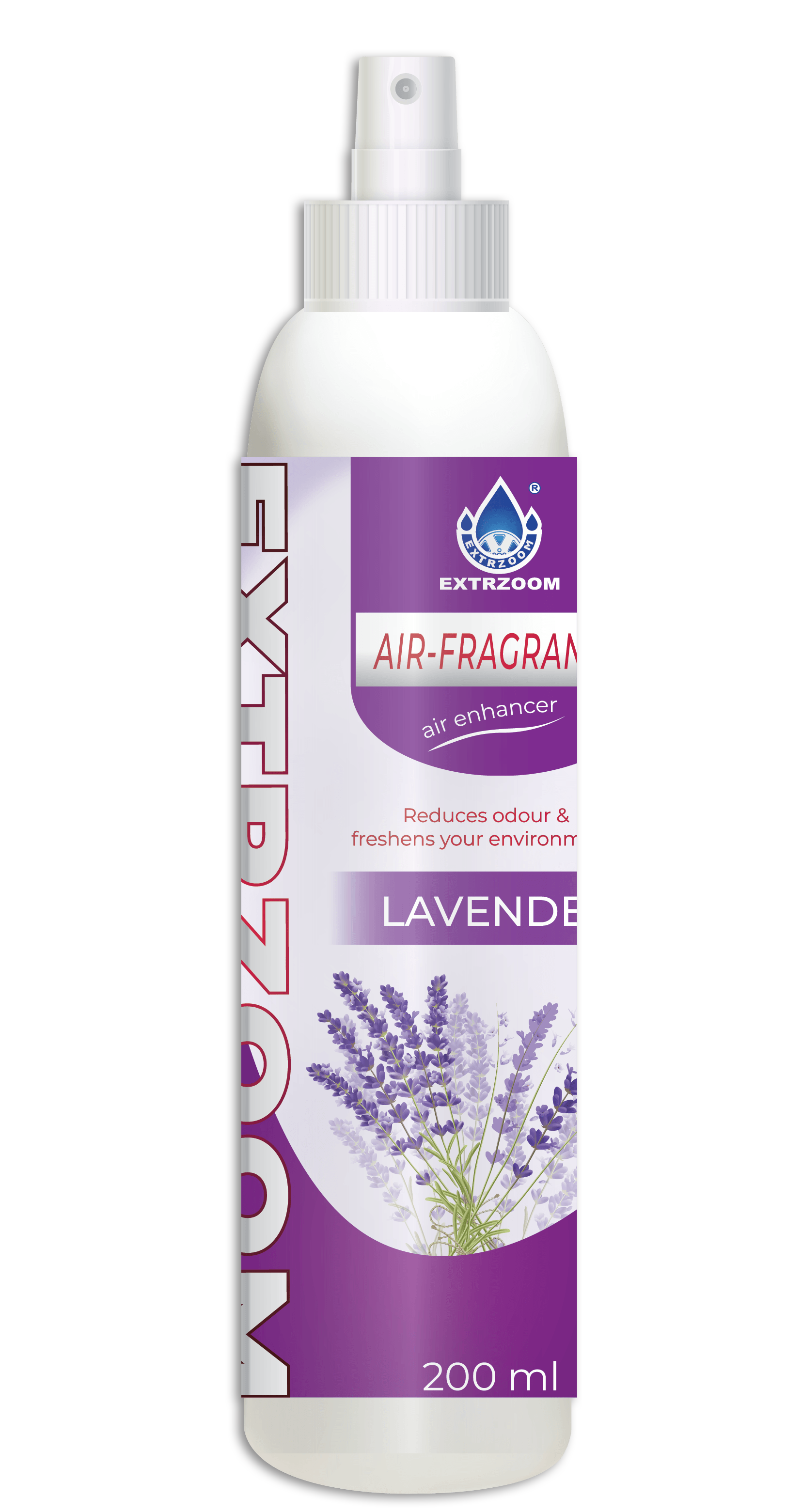 Air Freshener 200ml - Lavender